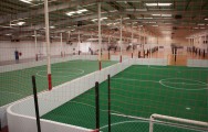 Welcome to Dream Arena