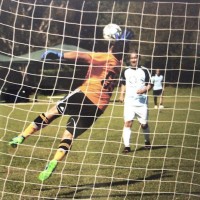 Goalie looking for a team